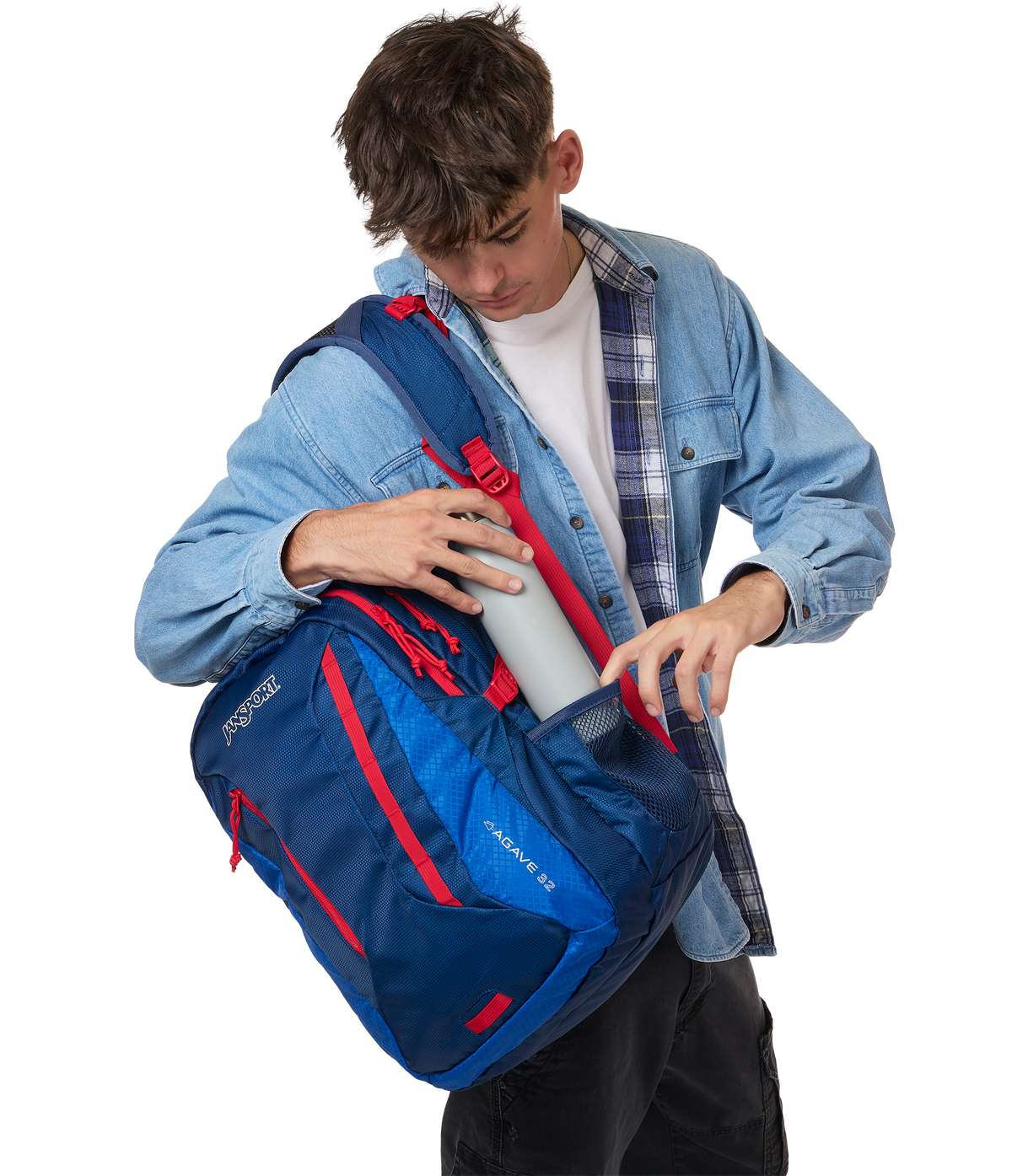 Agave Backpack
