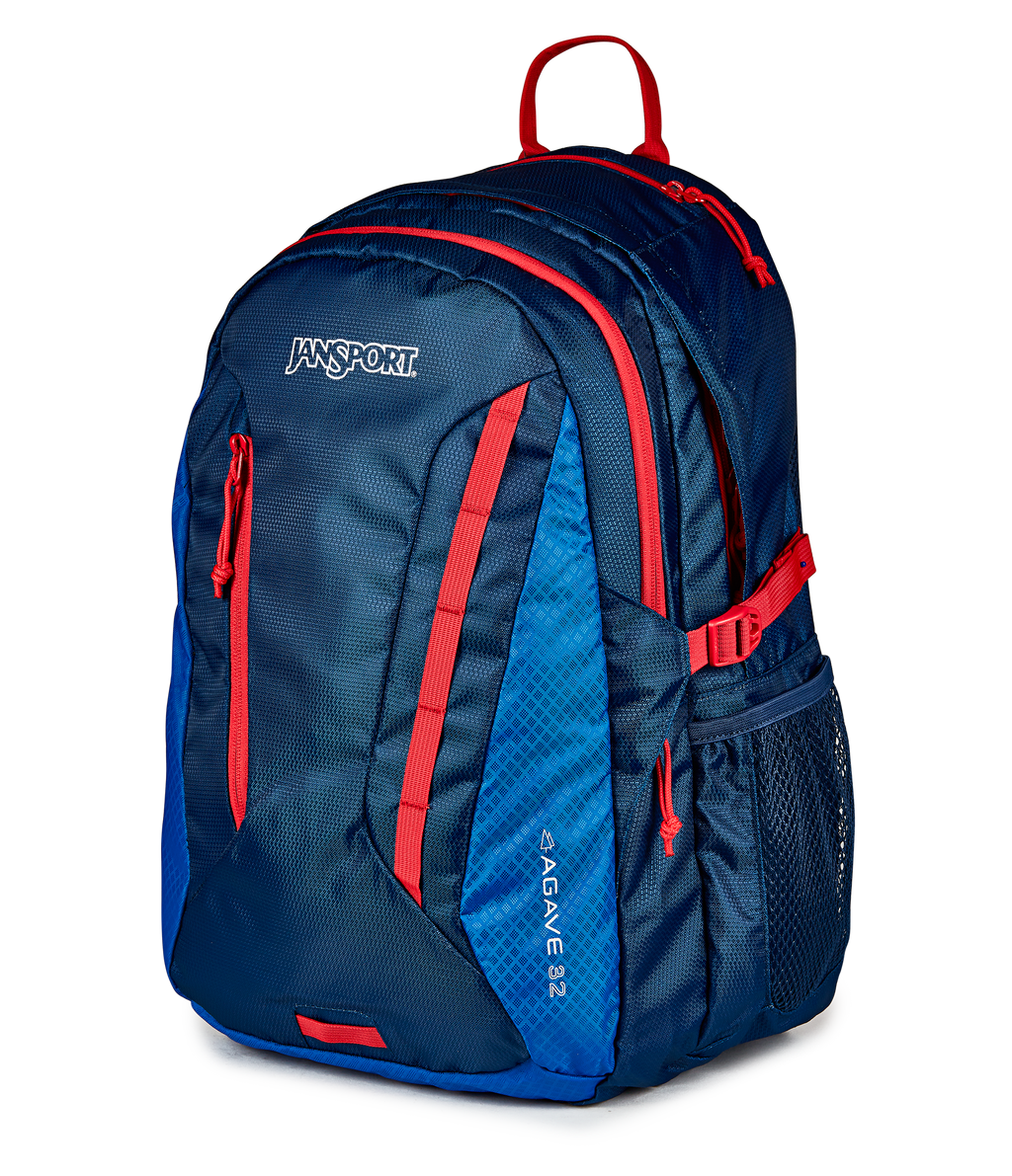 Agave Backpack