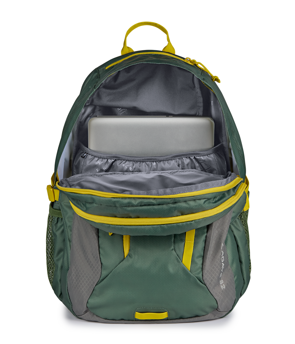 Agave Backpack