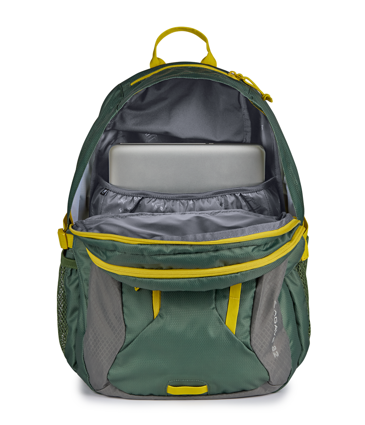 Agave Backpack