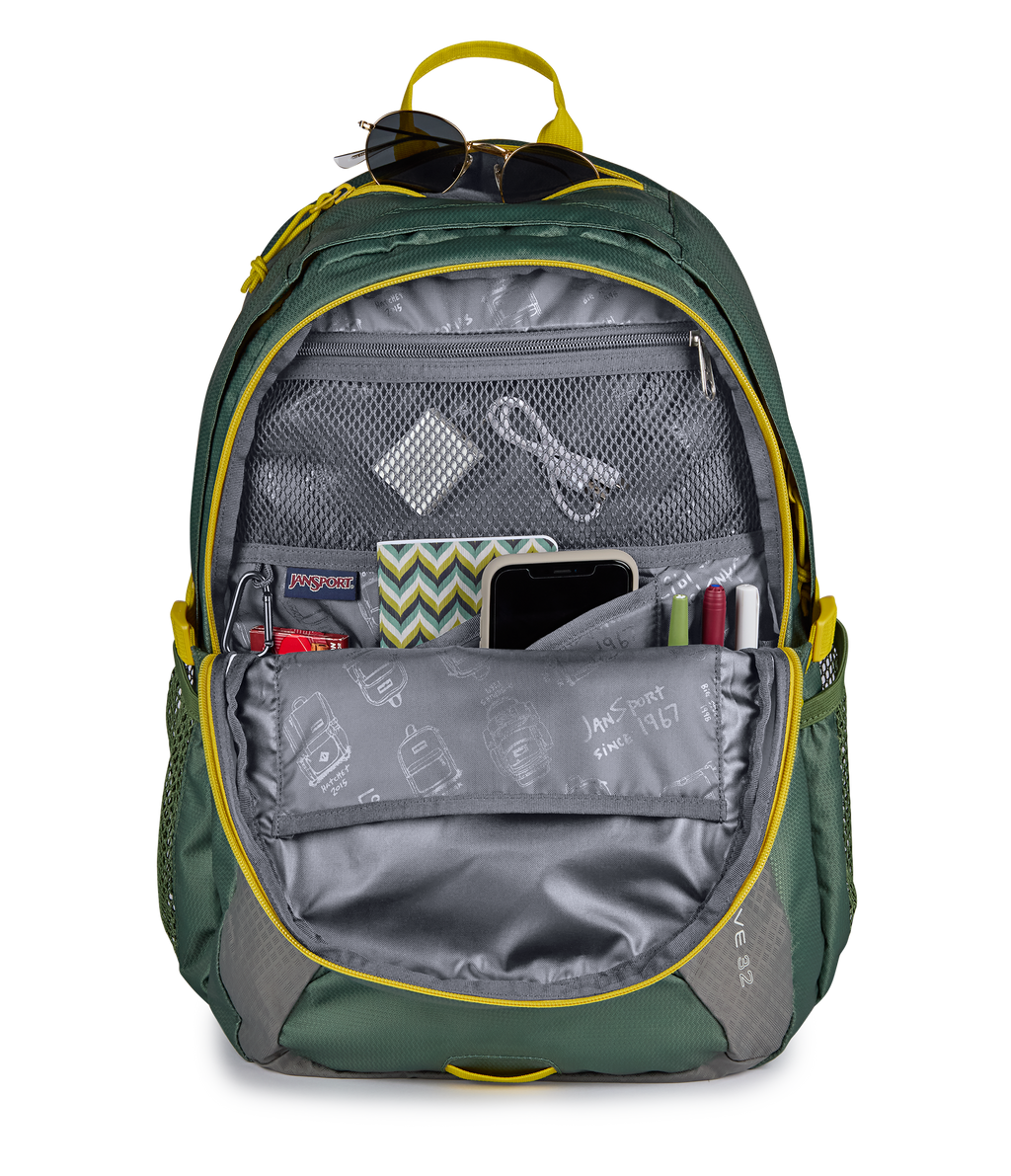 Agave Backpack