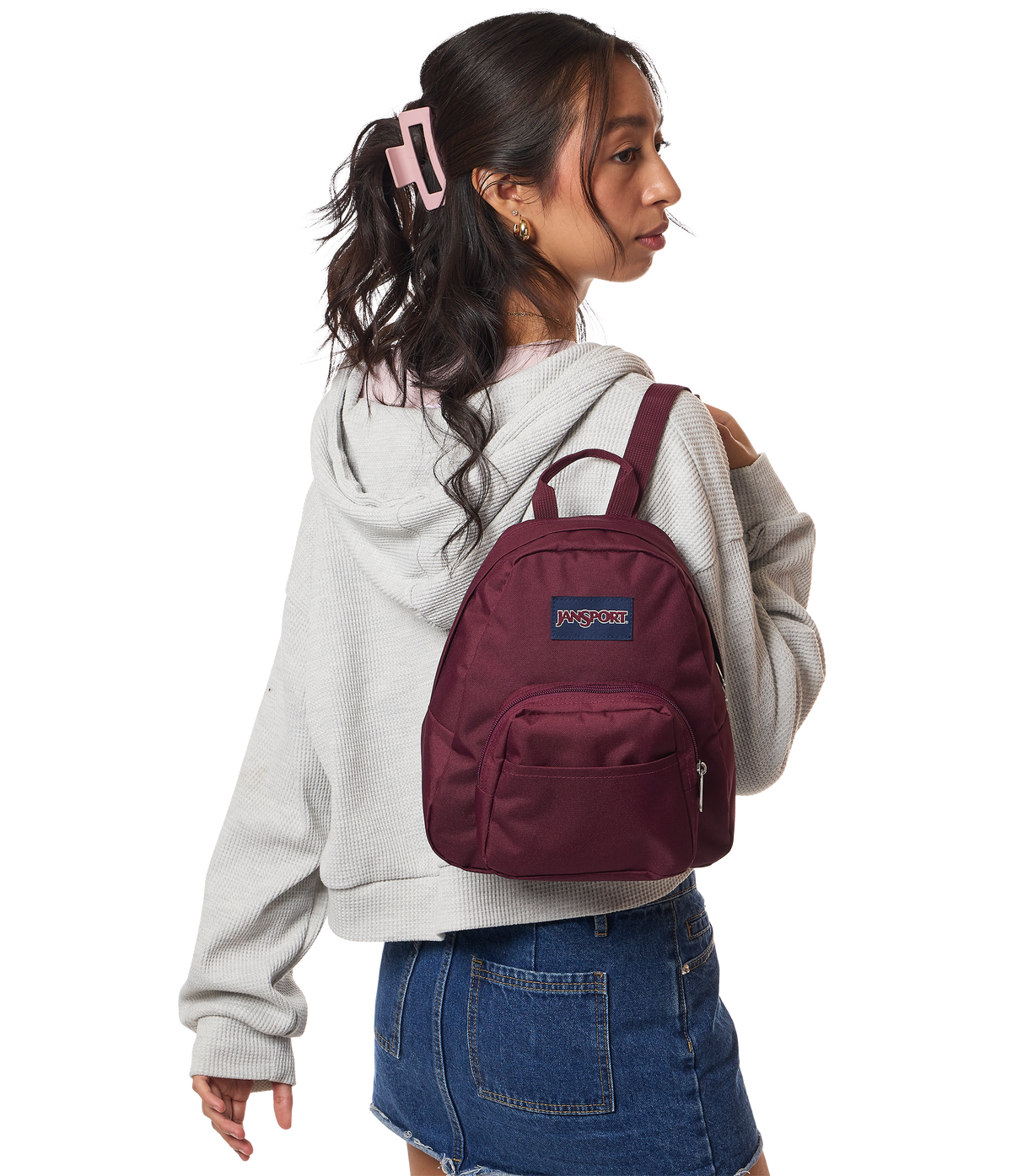 Half Pint Mini Backpack