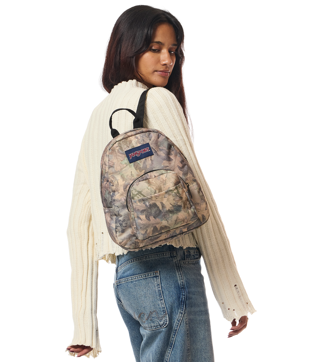 Half Pint Mini Backpack