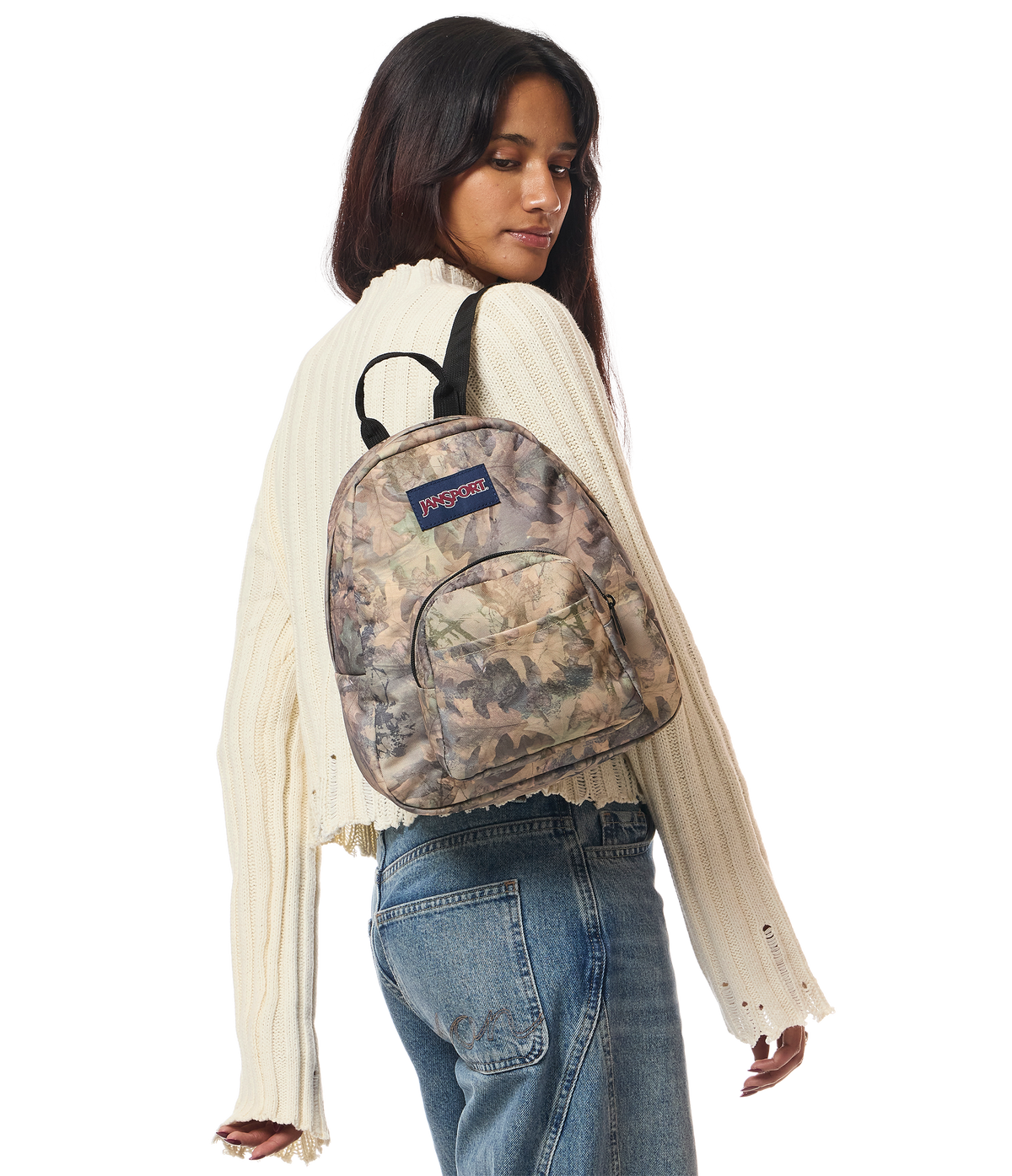 Half Pint Mini Backpack