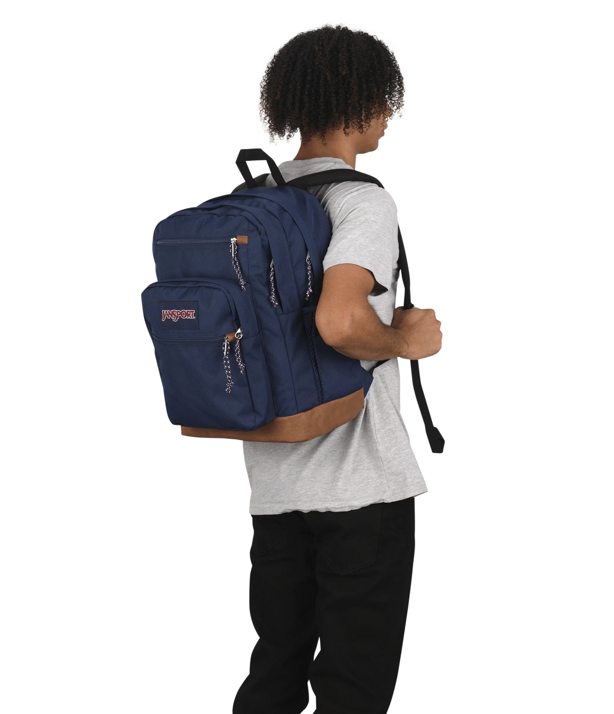 Cool Student