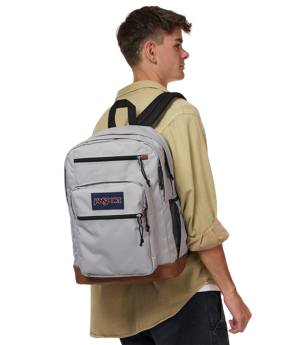 Cool Student