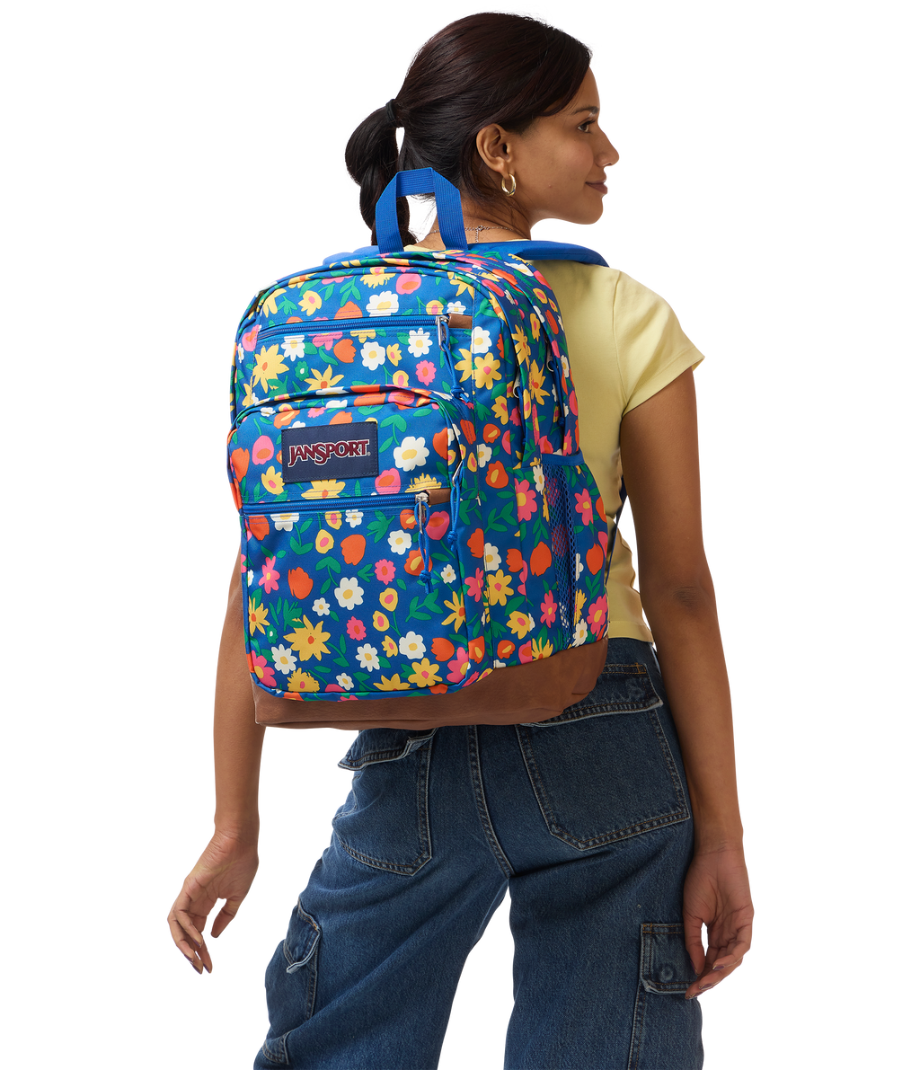 Cool Student