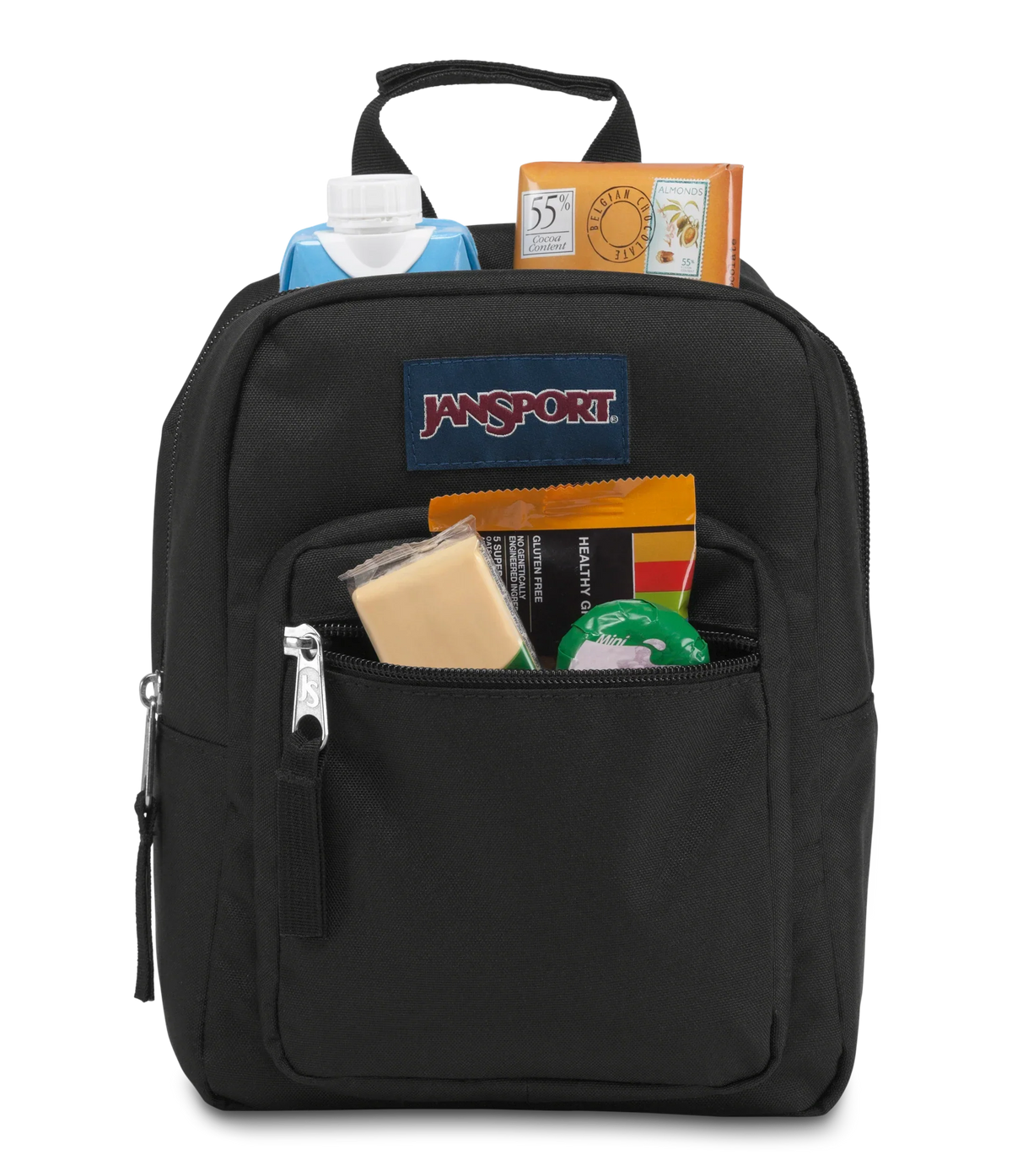 Big Break Lunch Bag