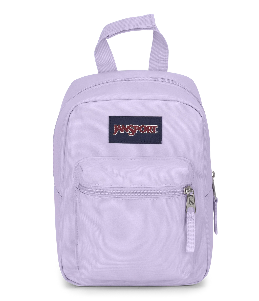 Big Student Pastel Lilac Set