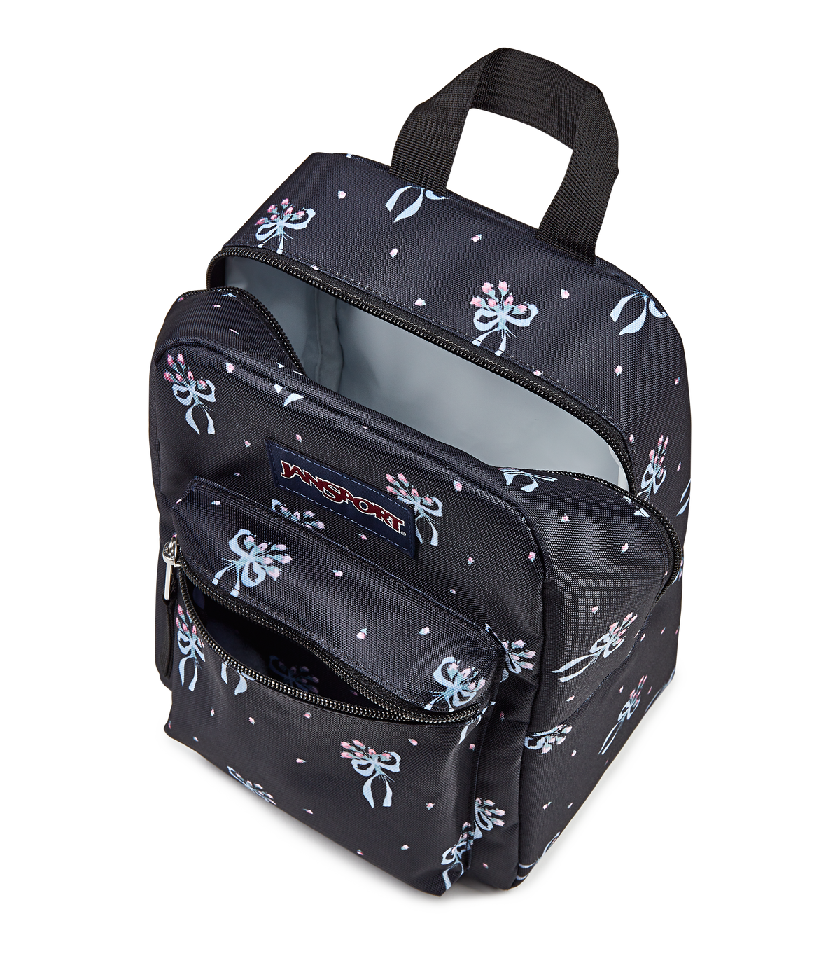 Big Break Lunch Bag