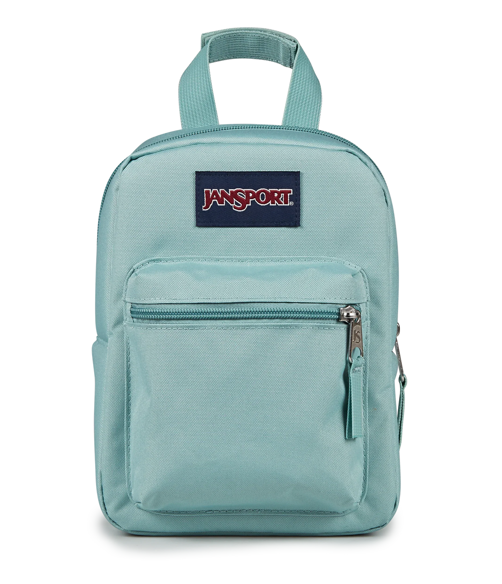 Big Student Faded Sage Set