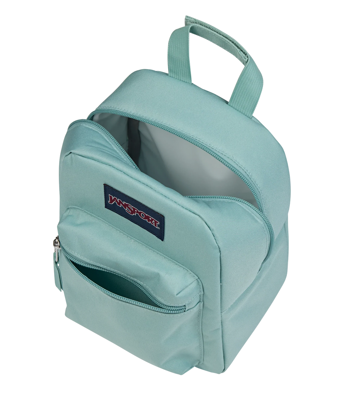 Big Student Faded Sage Set