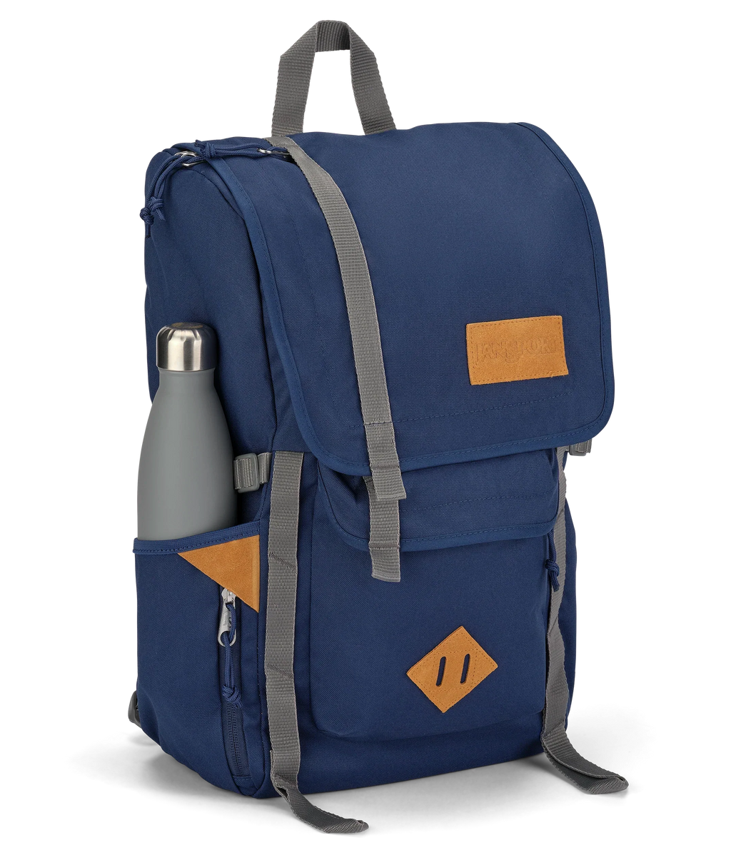 Hatchet Backpack