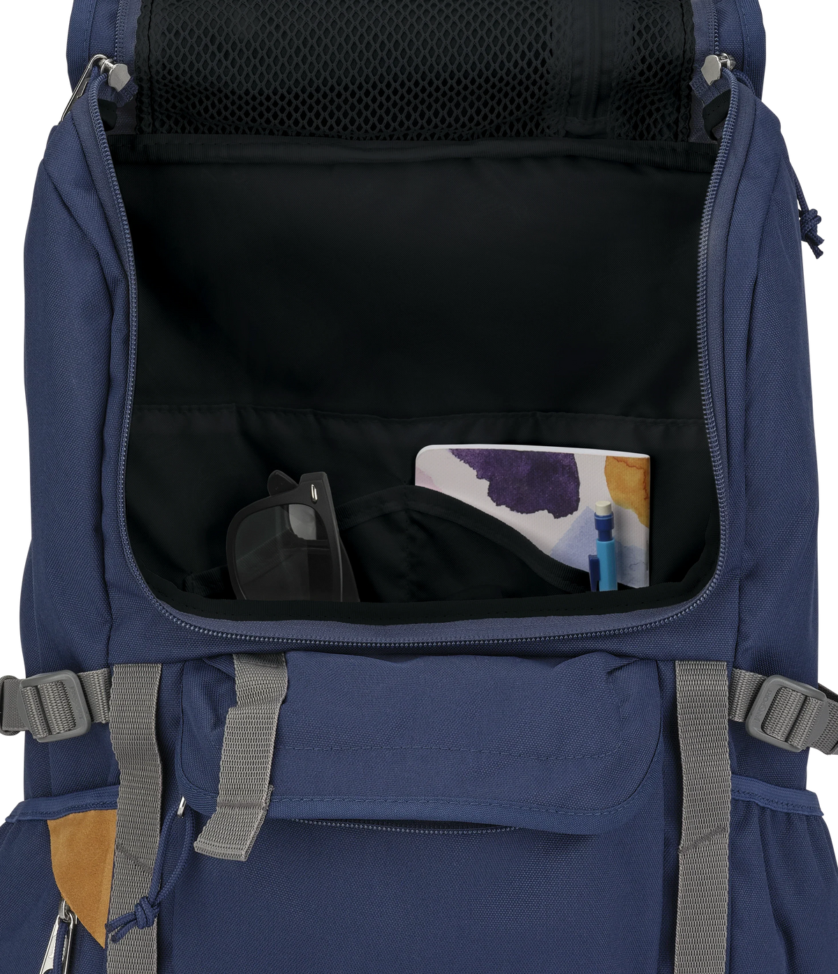 Hatchet Backpack
