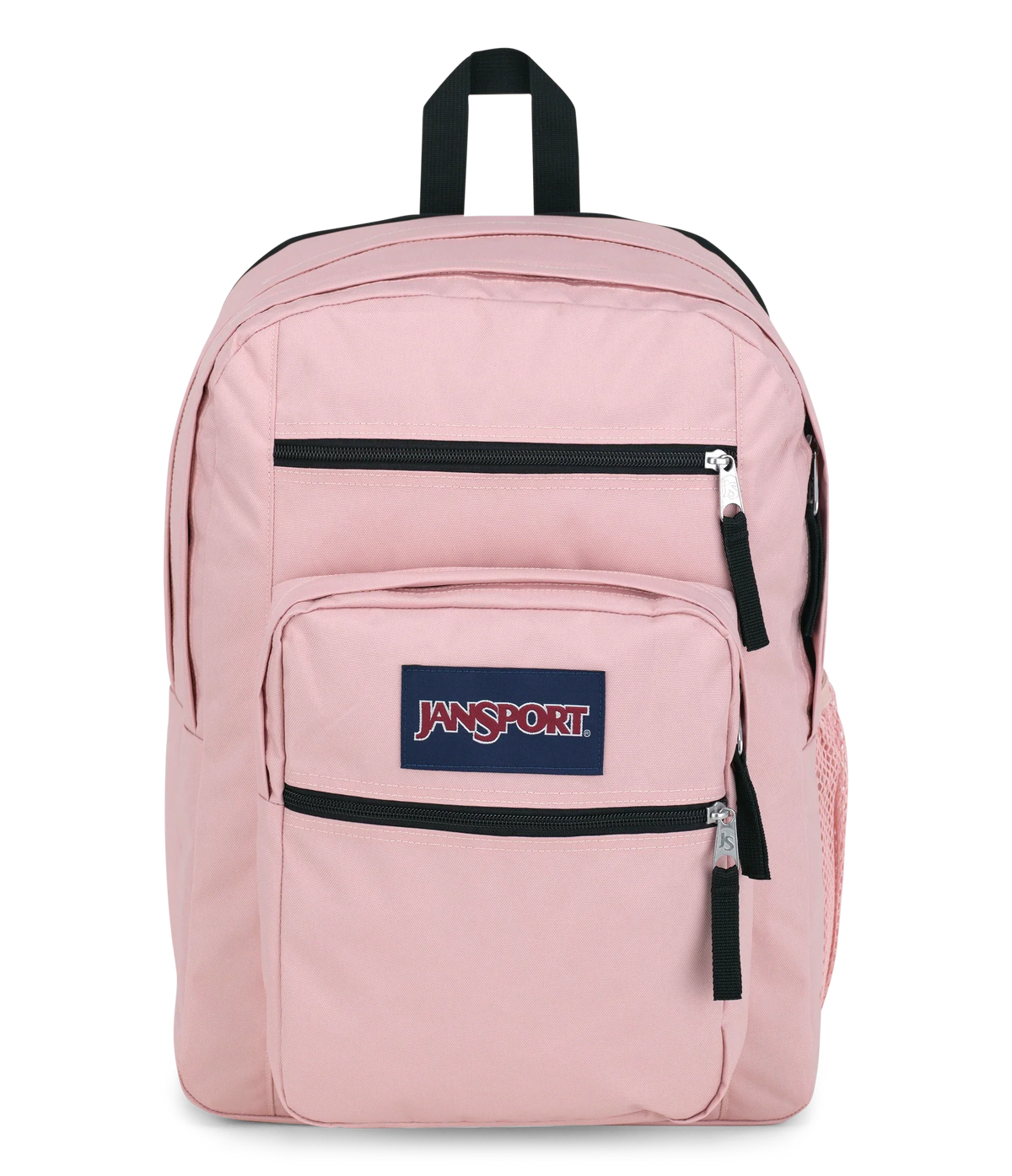 Big Student