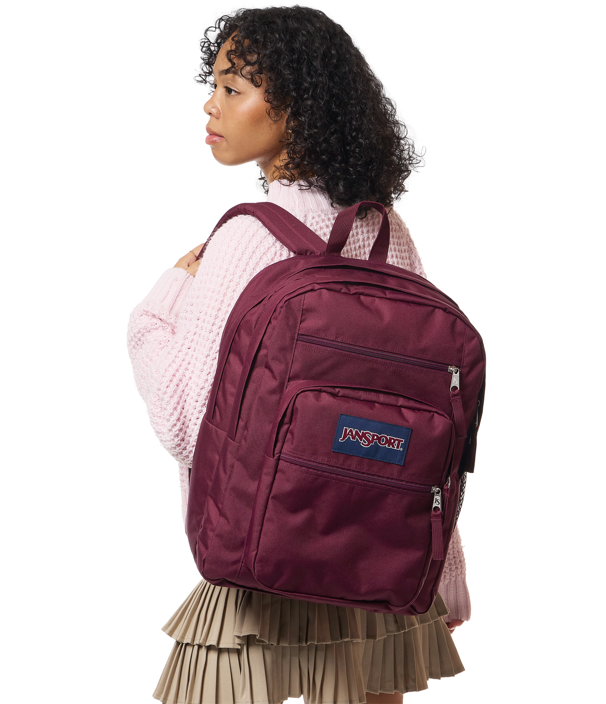 Big Student