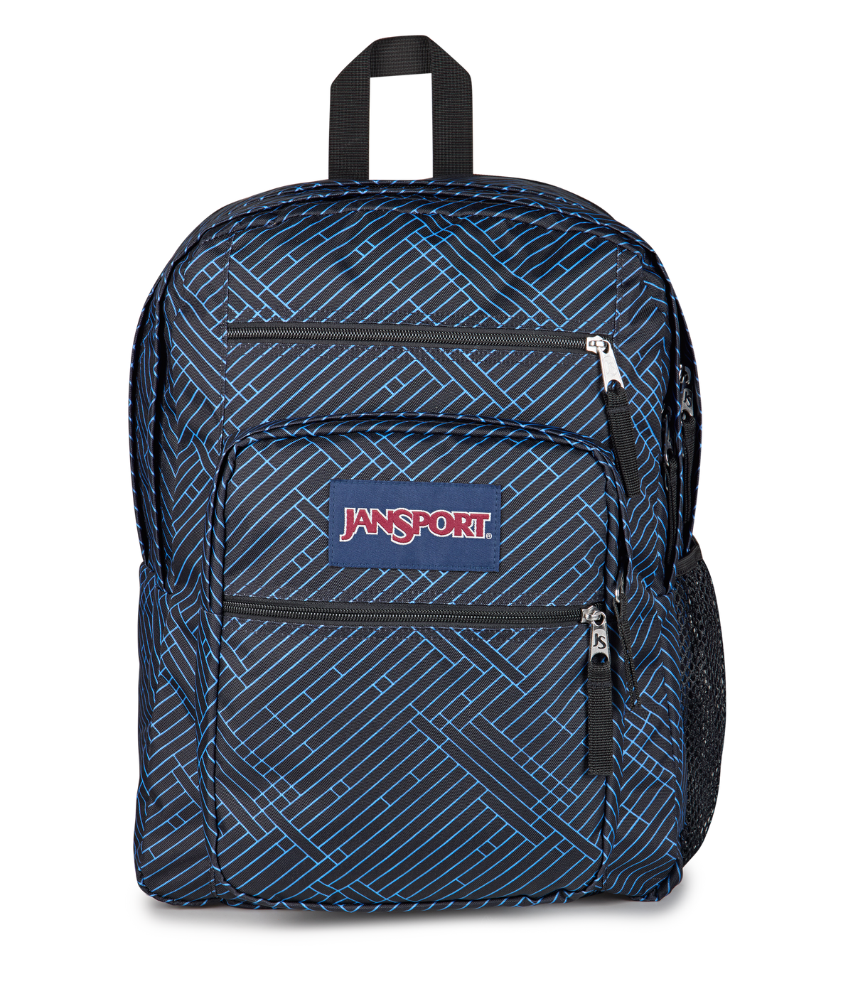 Big Student Team Stripes Set