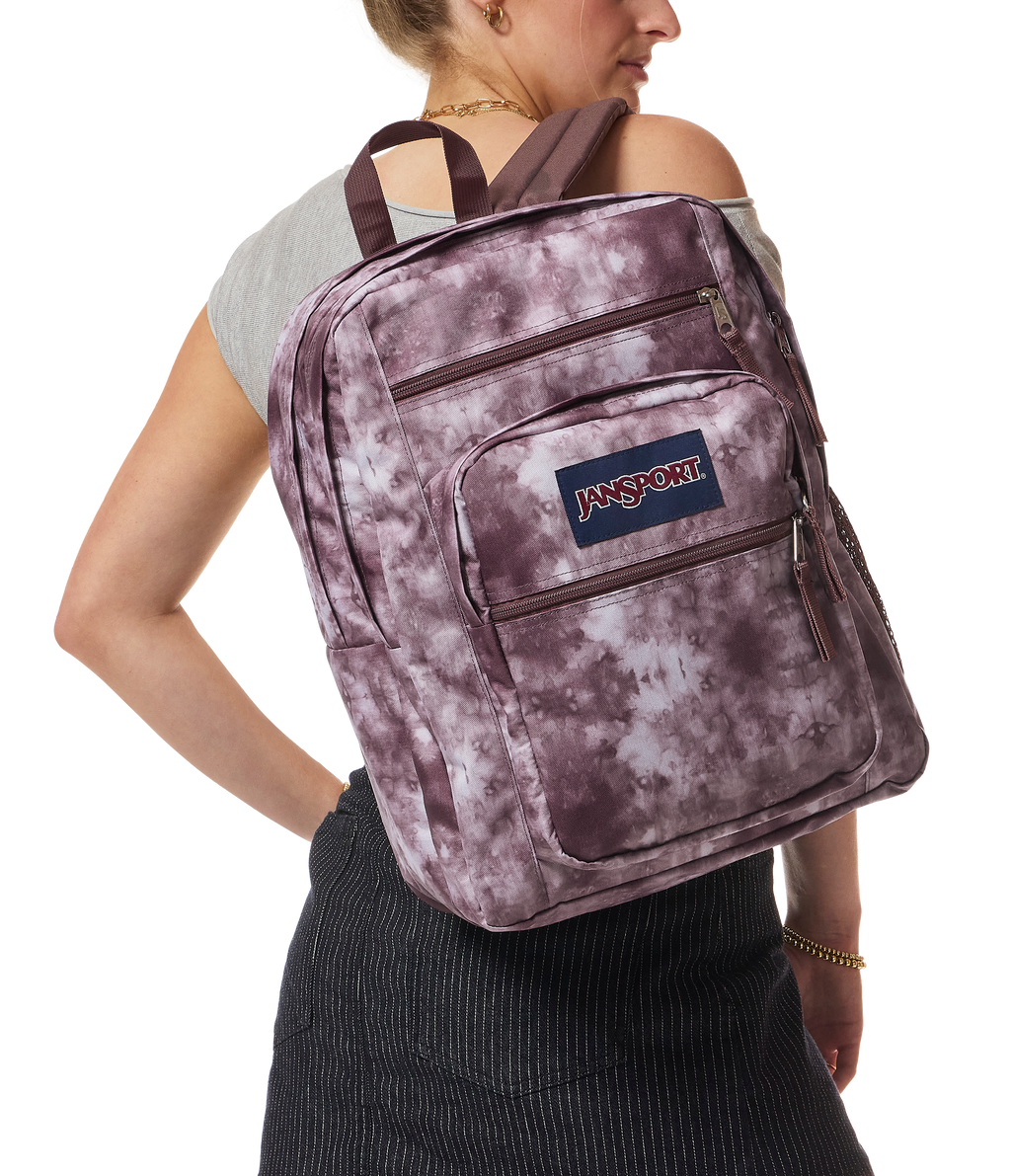 Big Student