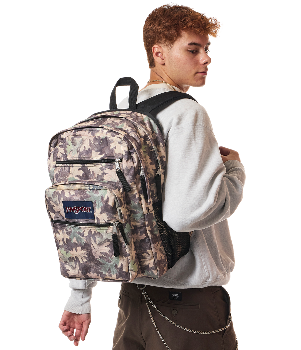Big Student