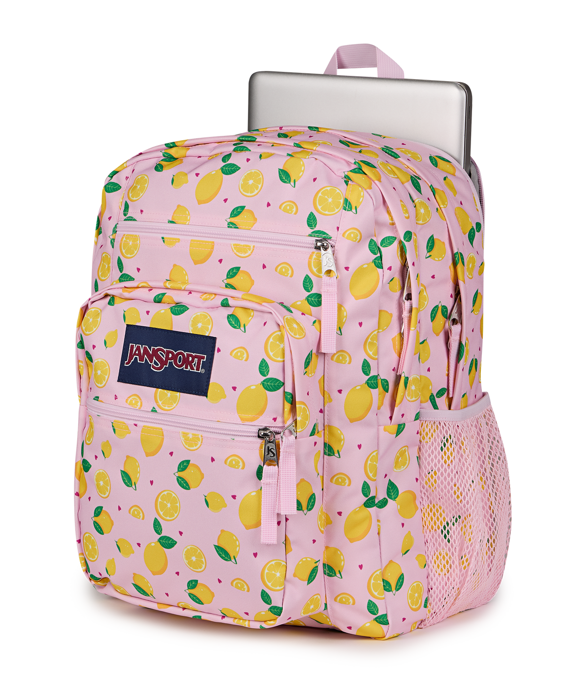 Big Student Lemonade Stand Set