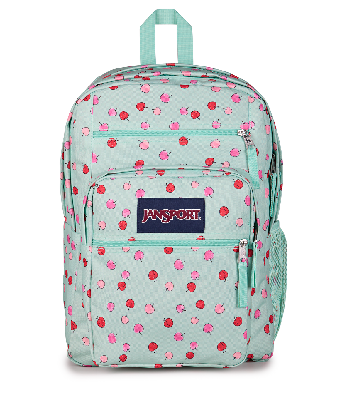 Big Student Apple Orchard Set