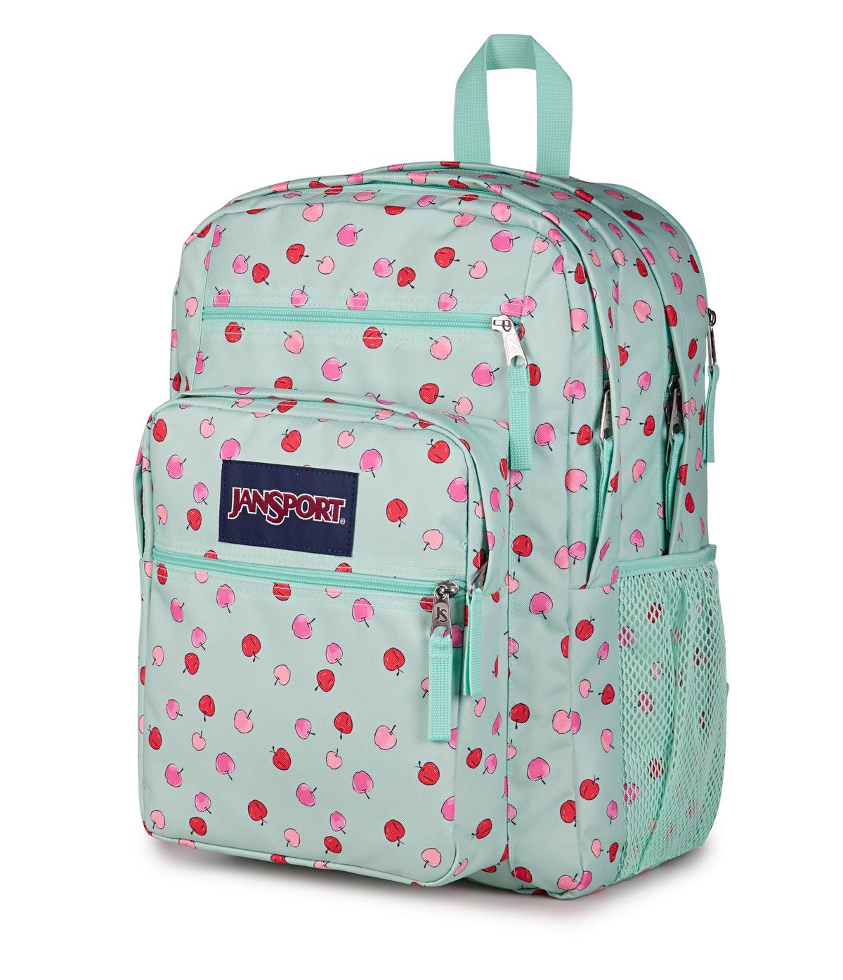 Big Student Apple Orchard Set