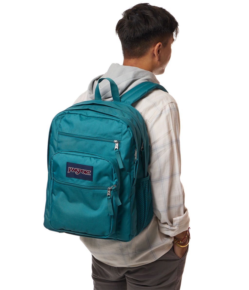 Big Student