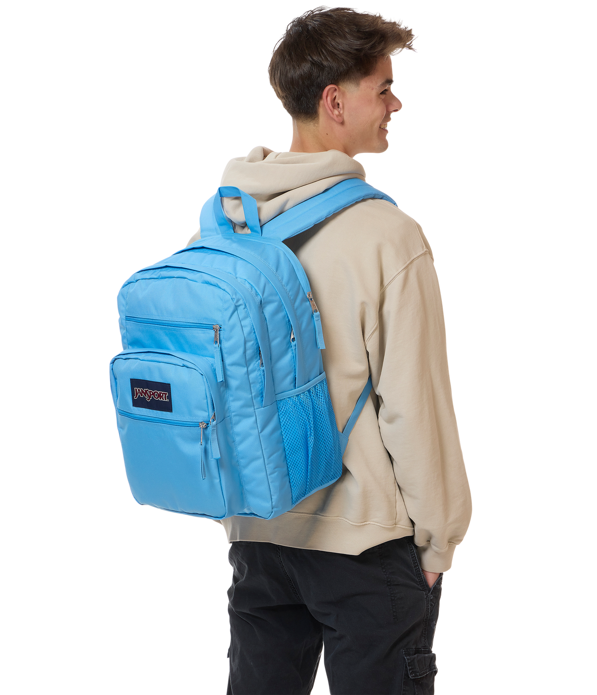 Big Student