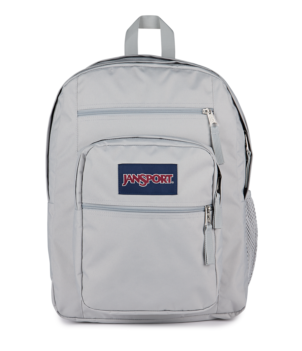 Big Student Grounded Grey Set