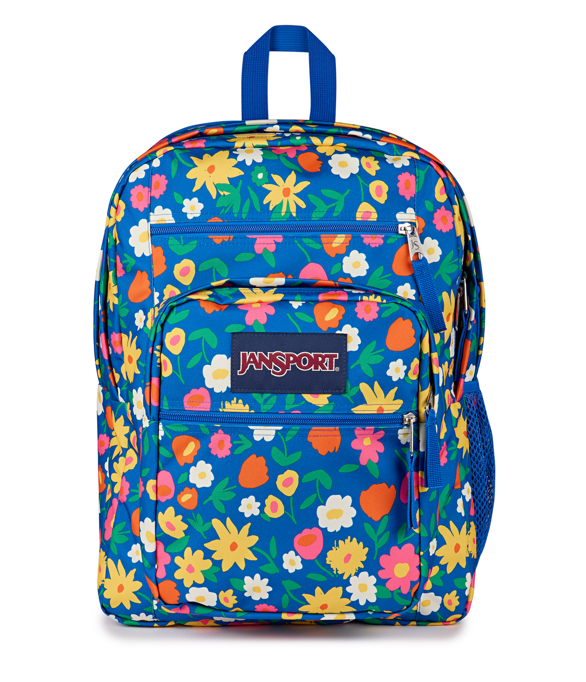 Big Student Flower Market Set