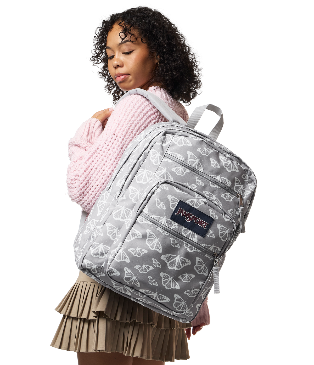 Big Student