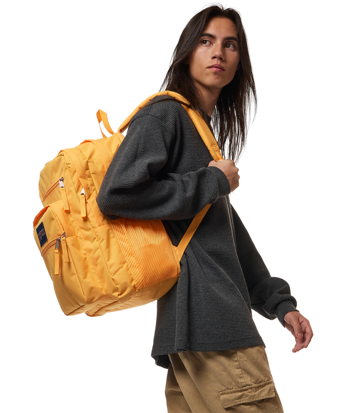Big Student