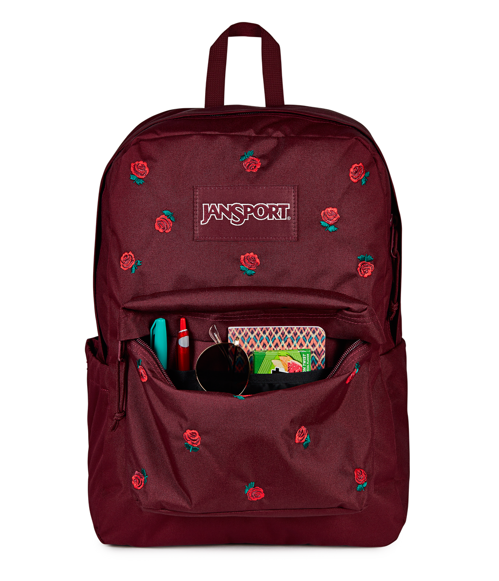 SuperBreak® Plus