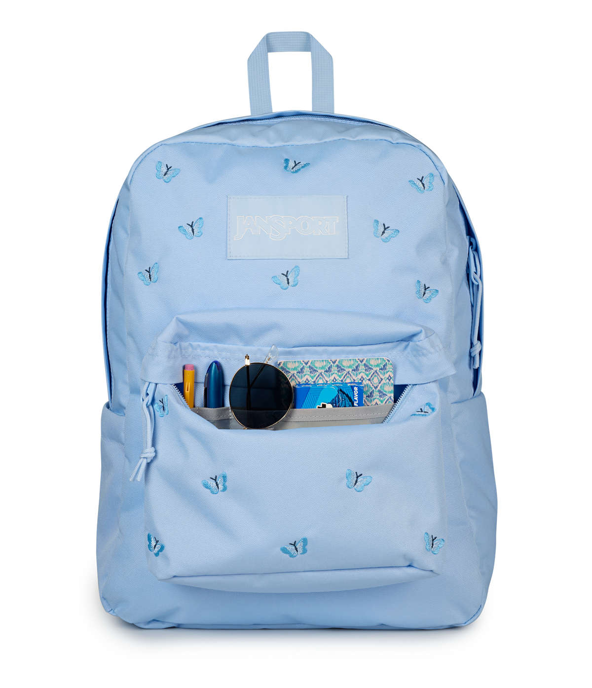 SuperBreak® Plus Tiny Butterflies Set