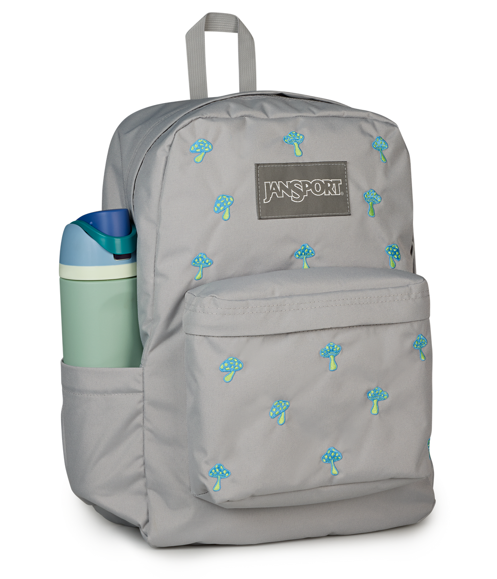 SuperBreak® Plus