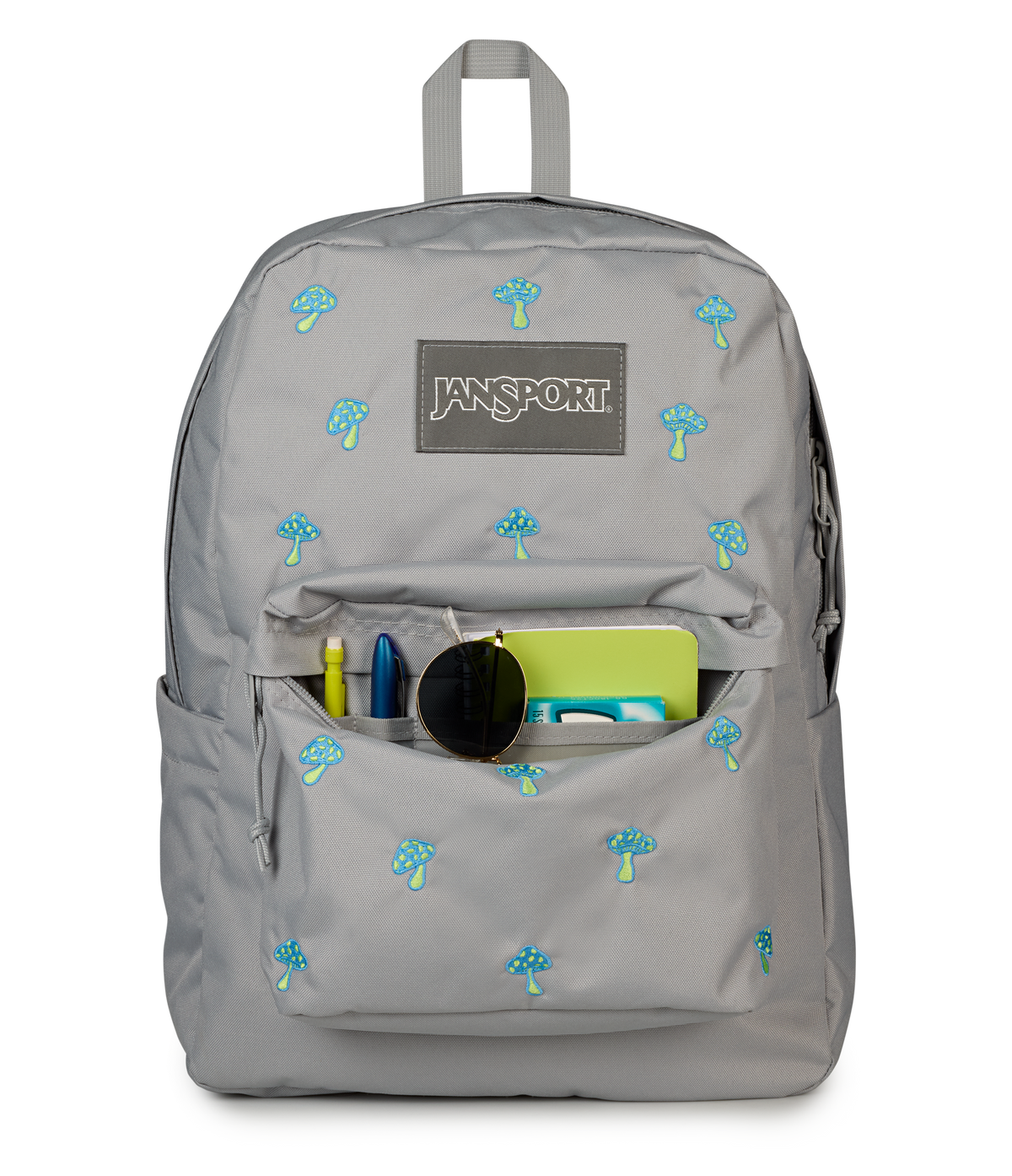 SuperBreak® Plus