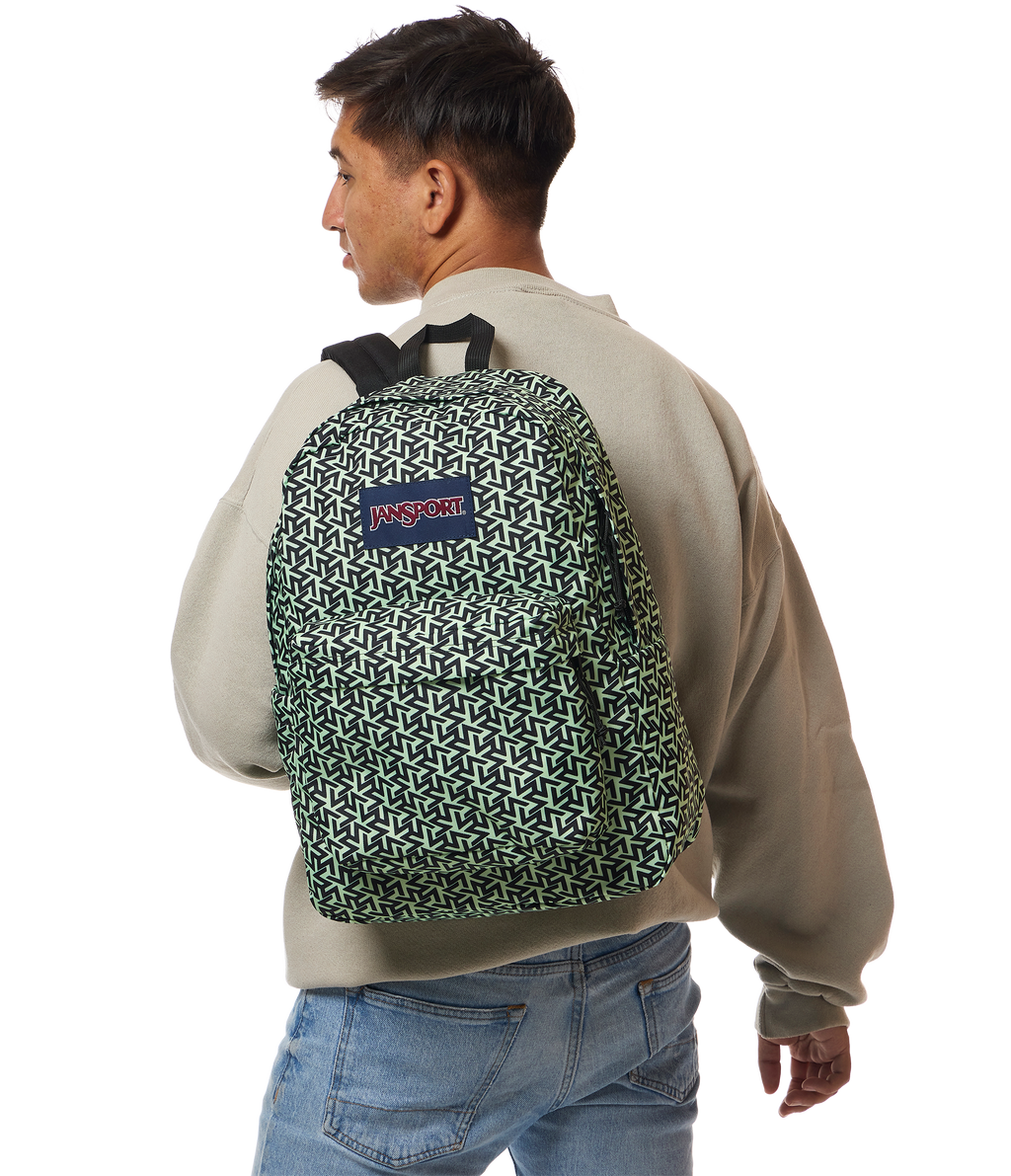 SuperBreak® Plus