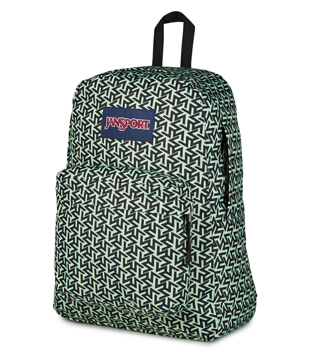 SuperBreak® Plus