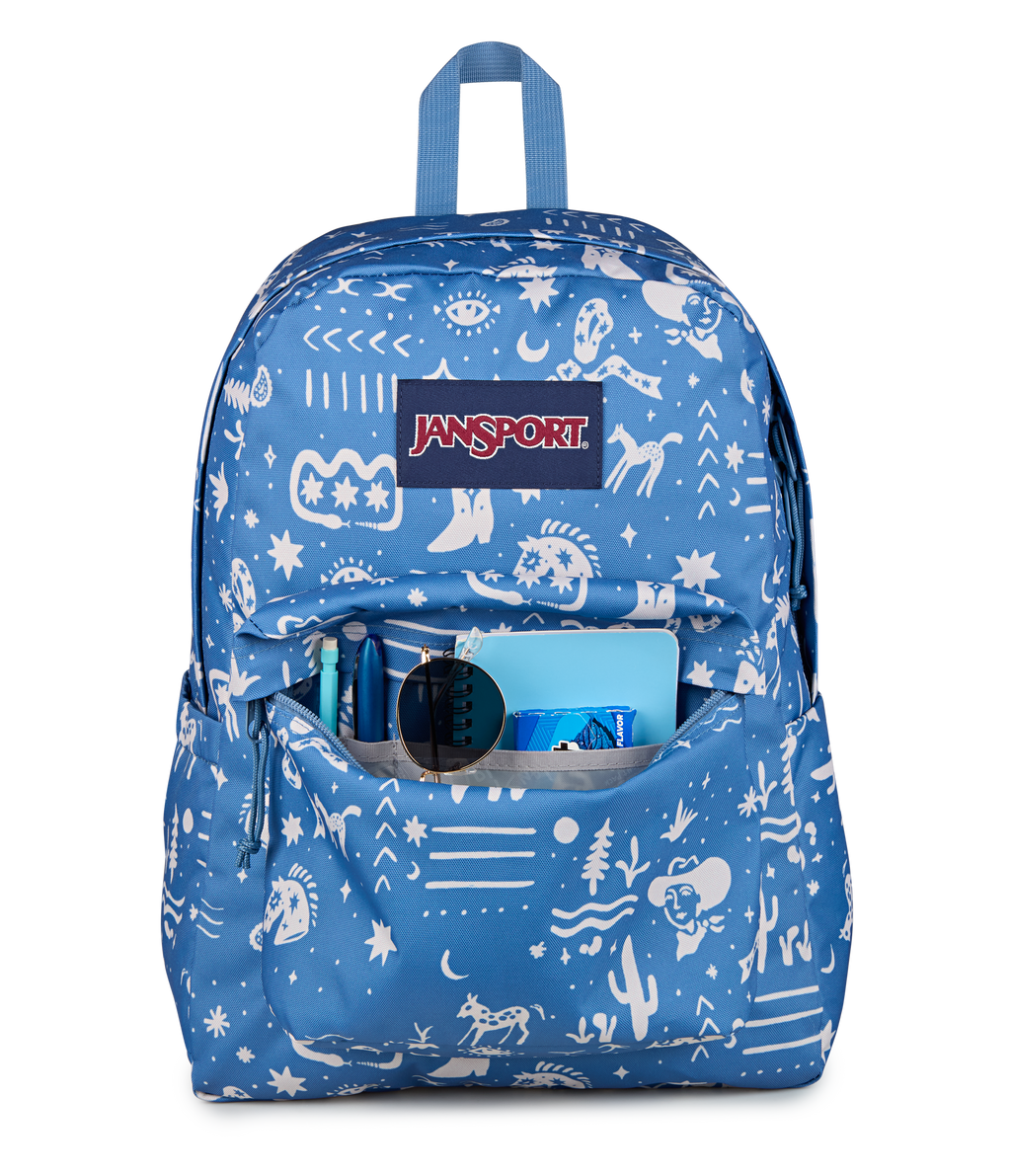 SuperBreak® Plus