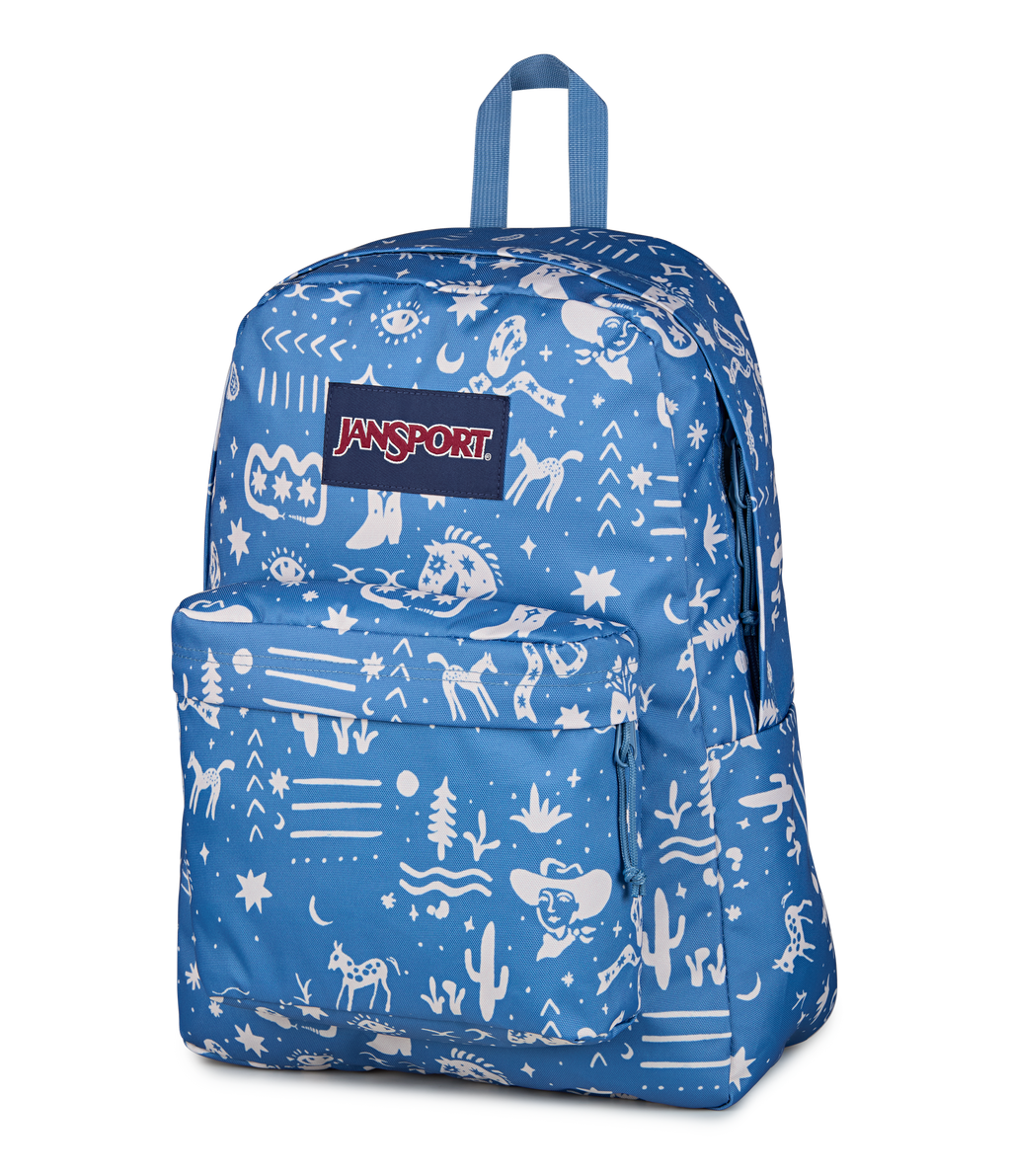 SuperBreak® Plus