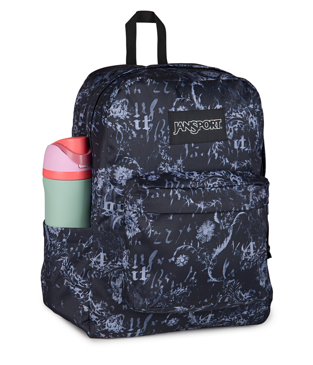 SuperBreak® Plus