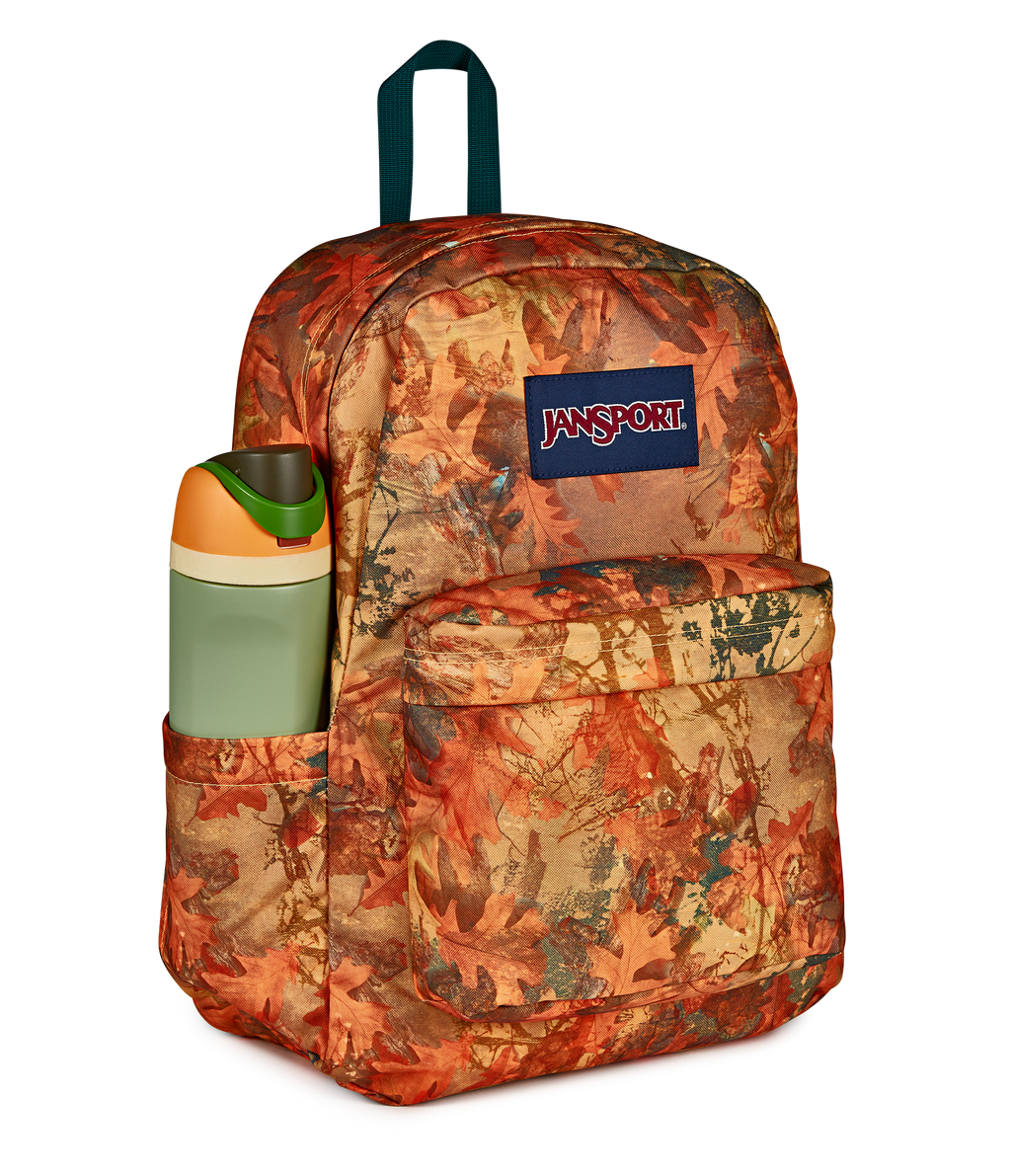 SuperBreak® Plus