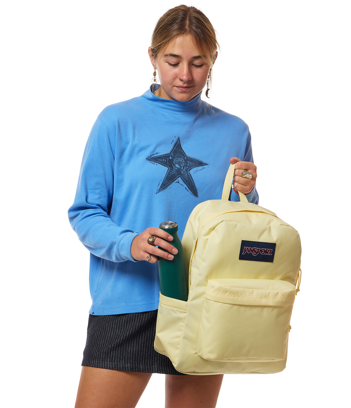 SuperBreak® Plus
