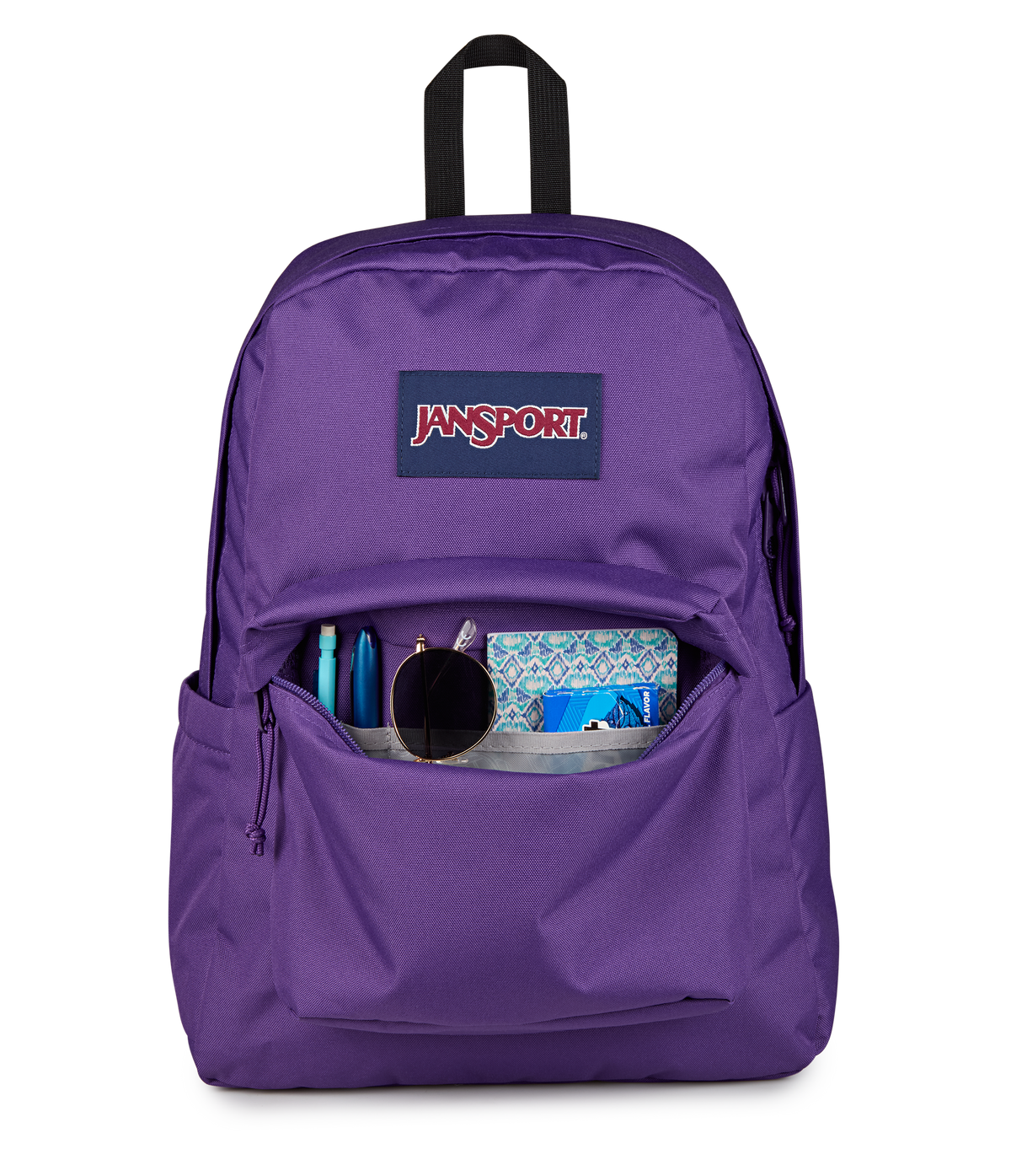 SuperBreak® Plus