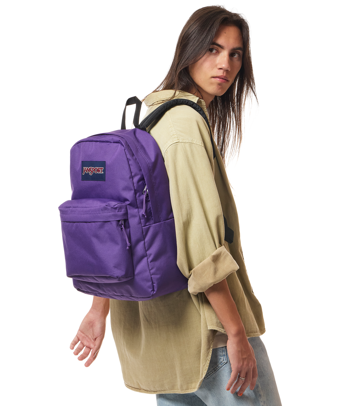 SuperBreak® Plus
