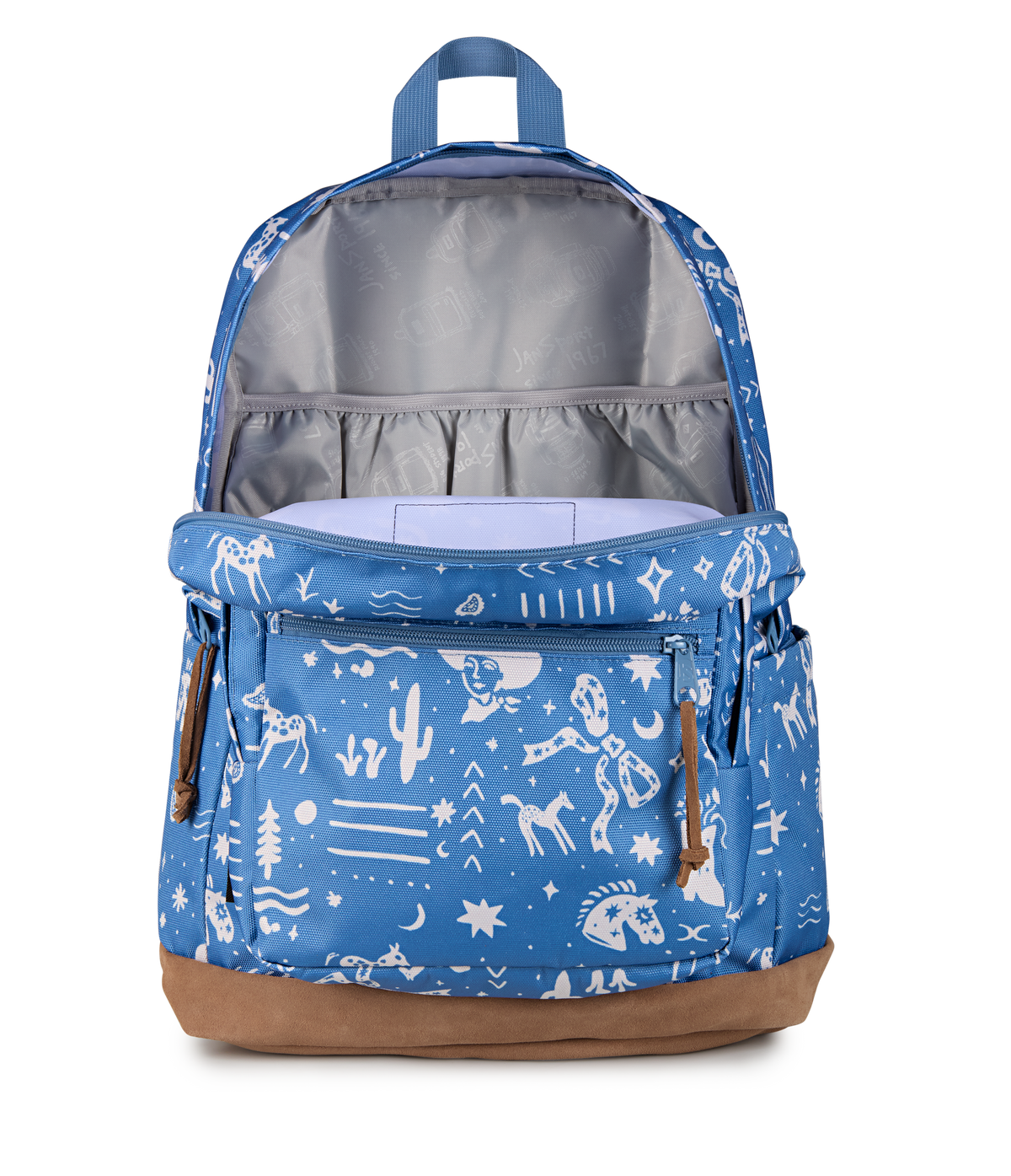 Right Pack