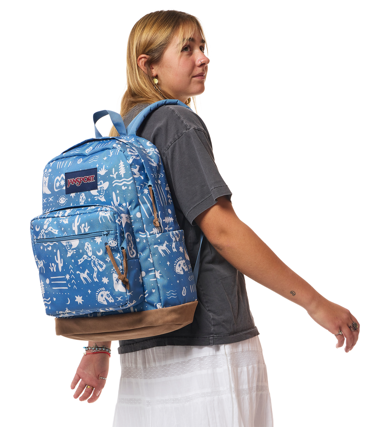 Right Pack