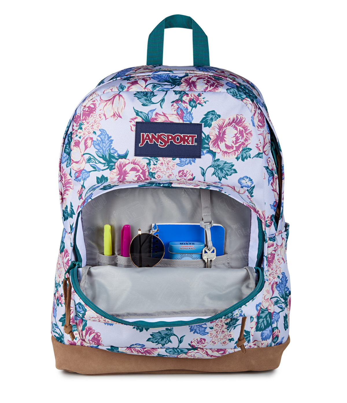 Right Pack