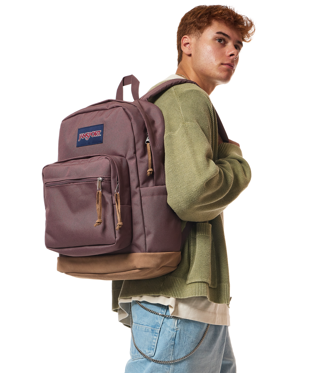 Right Pack