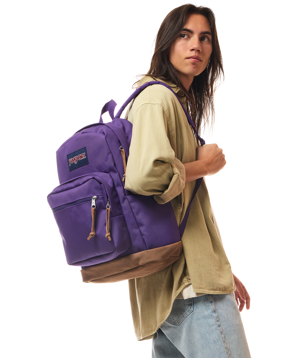 Right Pack